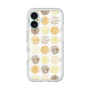Premium Panel［ Nordic Circle - Orange ］