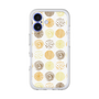 Premium Panel［ Nordic Circle - Orange ］