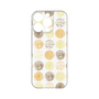 Premium Panel［ Nordic Circle - Orange ］
