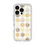 Premium Panel［ Nordic Circle - Orange ］
