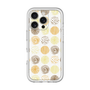 Premium Panel［ Nordic Circle - Orange ］