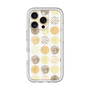 Premium Panel［ Nordic Circle - Orange ］