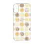 Premium Panel［ Nordic Circle - Orange ］