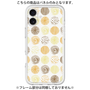 Premium Panel［ Nordic Circle - Orange ］