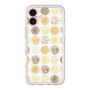 Premium Panel［ Nordic Circle - Orange ］
