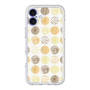Premium Panel［ Nordic Circle - Orange ］