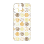 Premium Panel［ Nordic Circle - Orange ］