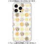 Premium Panel［ Nordic Circle - Orange ］