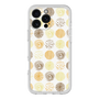 Premium Panel［ Nordic Circle - Orange ］