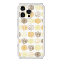 Premium Panel［ Nordic Circle - Orange ］