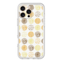 Premium Panel［ Nordic Circle - Orange ］