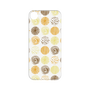 Premium Panel［ Nordic Circle - Orange ］