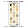 Premium Panel［ Nordic Circle - Orange ］