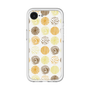 Premium Panel［ Nordic Circle - Orange ］