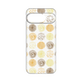 Premium Panel［ Nordic Circle - Orange ］