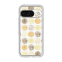 Premium Panel［ Nordic Circle - Orange ］