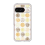 Premium Panel［ Nordic Circle - Orange ］