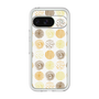 Premium Panel［ Nordic Circle - Orange ］