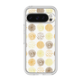 Premium Panel［ Nordic Circle - Orange ］