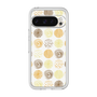 Premium Panel［ Nordic Circle - Orange ］