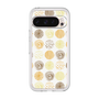 Premium Panel［ Nordic Circle - Orange ］