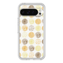 Premium Panel［ Nordic Circle - Orange ］