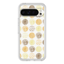 Premium Panel［ Nordic Circle - Orange ］