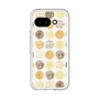 Premium Panel［ Nordic Circle - Orange ］
