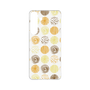 Premium Panel［ Nordic Circle - Orange ］