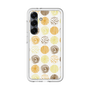 Premium Panel［ Nordic Circle - Orange ］