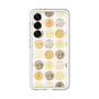 Premium Panel［ Nordic Circle - Orange ］