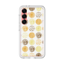 Premium Panel［ Nordic Circle - Orange ］