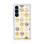 Premium Panel［ Nordic Circle - Orange ］