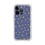 Premium Panel［ Drawing Dot - Navy ］