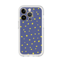 Premium Panel［ Drawing Dot - Navy ］