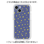 Premium Panel［ Drawing Dot - Navy ］