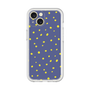 Premium Panel［ Drawing Dot - Navy ］