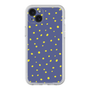 Premium Panel［ Drawing Dot - Navy ］