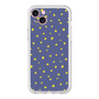 Premium Panel［ Drawing Dot - Navy ］