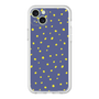 Premium Panel［ Drawing Dot - Navy ］