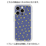 Premium Panel［ Drawing Dot - Navy ］