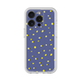 Premium Panel［ Drawing Dot - Navy ］