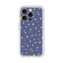 Premium Panel［ Drawing Dot - Navy ］