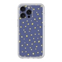 Premium Panel［ Drawing Dot - Navy ］