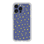 Premium Panel［ Drawing Dot - Navy ］
