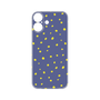 Premium Panel［ Drawing Dot - Navy ］