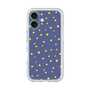 Premium Panel［ Drawing Dot - Navy ］