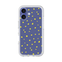 Premium Panel［ Drawing Dot - Navy ］