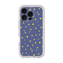 Premium Panel［ Drawing Dot - Navy ］