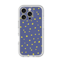 Premium Panel［ Drawing Dot - Navy ］